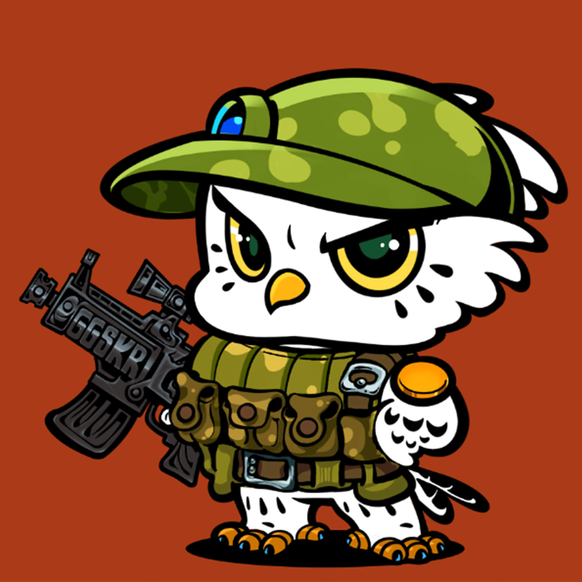 猎鹰东东数字版权